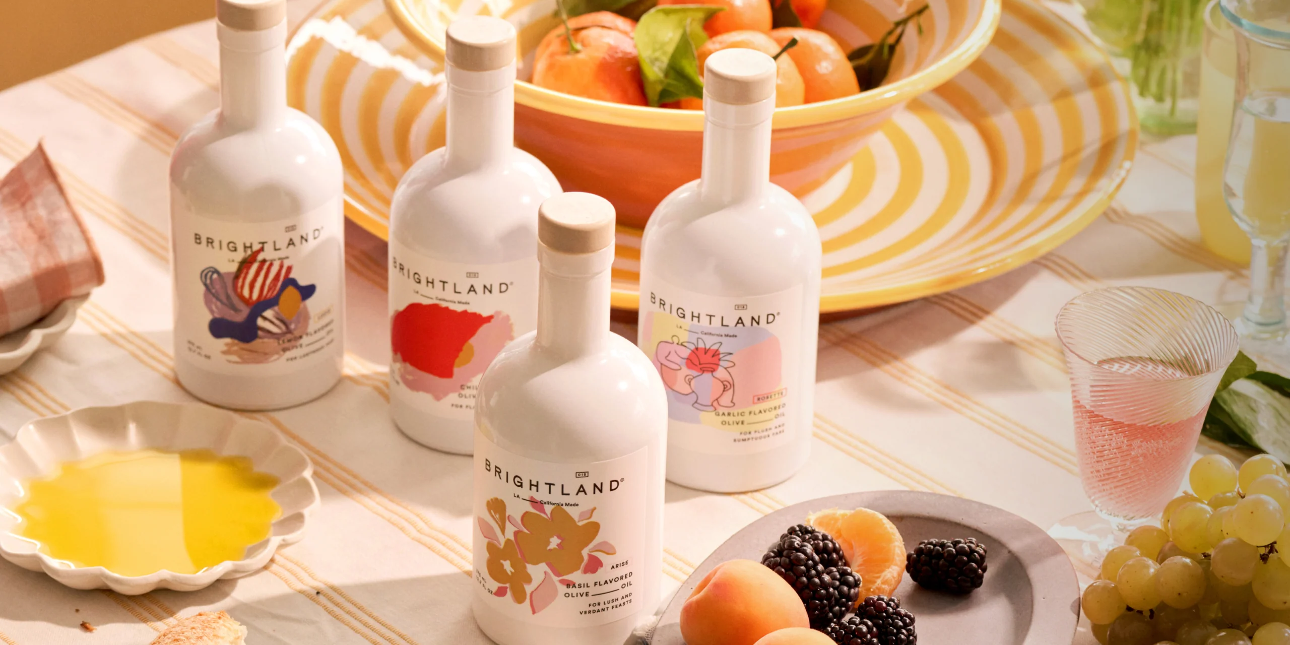 Pure California Gold for Gifting